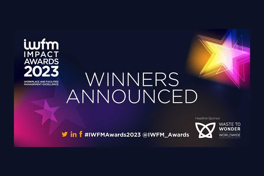 Iwfm Impact Awards 2023 Winners Revealed 3874