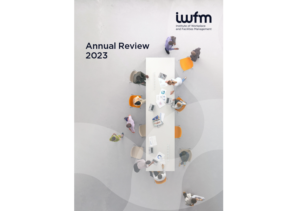 Annual Review 2023