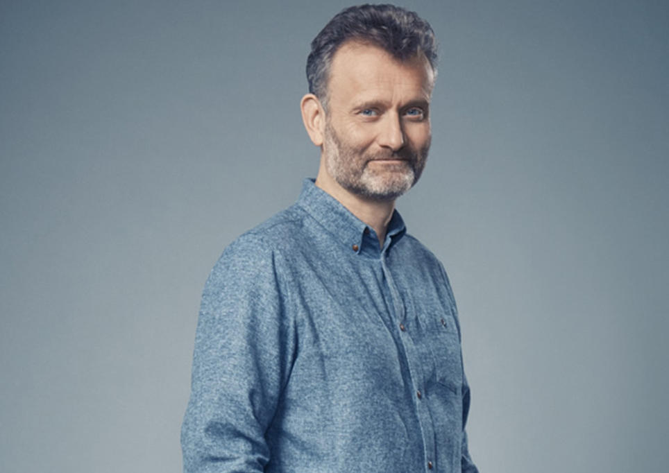 Hugh Dennis