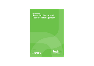 Recycling, Waste and Resource Management