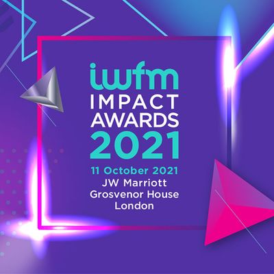 IWFM Awards 2021